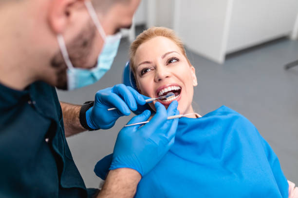 Best Dental Exams and Cleanings  in Robstown, TX